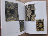 Напрестольные Евангелии XVI-XVIII века, фото №10