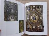 Напрестольные Евангелии XVI-XVIII века, фото №12