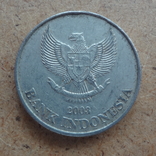 500  рупий  2003  Индонезия   (П.11.36)~, фото №3