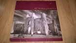 U2 (The Unforgettable Fire) 1984. (LP). 12. Vinyl. Пластинка. Germany., фото №3