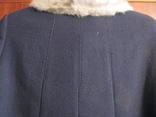 Пальто зимнее - дамское - размер 50., фото №6