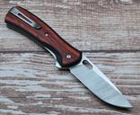 Нож Buck Vantage-Avid 346RWSB, photo number 3