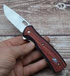 Нож Buck Vantage-Avid 346RWSB, photo number 5