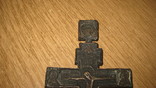Крест старинный, фото №4
