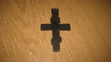 Крест старинный, фото №8