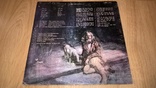 Jethro Tull (Aqualung) 1971. (LP). 12. Vinyl. Пластинка. U.S.A., фото №4