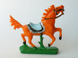 Лошадь ГДР, цвет (1), фото №3