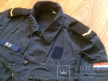 MOS - рубашка + шорты (морская пехота), фото №5
