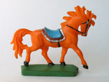 Лошадь ГДР, цвет (2), фото №3