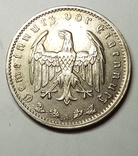 1 марка 1939, фото №3