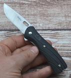 Нож Buck Vantage Select 340BKSB, фото №5