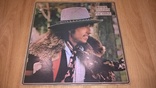 Bob Dylan (Desire) 1976. (LP). 12. Vinyl. Пластинка. Holland. Оригинал., фото №2