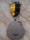 Медаль 1974 года, фото №7
