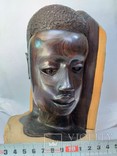 Африканская статуэтка, фото №2