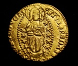 Крестоносцы, ок. 1350 г., фото №3
