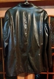 Куртка *Змеиная кожа* ТСМ Германия.Мода 90-х., фото №3