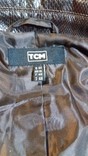 Куртка *Змеиная кожа* ТСМ Германия.Мода 90-х., фото №5