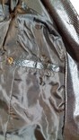 Куртка *Змеиная кожа* ТСМ Германия.Мода 90-х., фото №6
