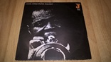 Louis Armstrong (Attention!) 1970. (LP). 12. Vinyl. Пластинка. Germany., фото №2