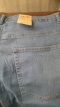 Новые мужские джинсы размер 36/32, фото №4