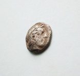 Обол (серебро), Троада, г.Неандрия, 350 - 340 гг.до н.э., фото №7