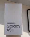 Smartfon Samsung A5" (16)+bonus, numer zdjęcia 2