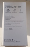 Smartfon Samsung A5" (16)+bonus, numer zdjęcia 4