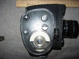 кинокамера Кварц 2М, фото №7