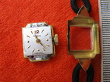 Золотий Швейцарський годинник - Certina, фото №9