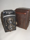 Rolleiflex standard 620/621, фото №2
