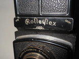 Rolleiflex standard 620/621, фото №4