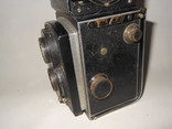 Rolleiflex standard 620/621, фото №5