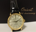 Orient SDT00001S лимитир часы НОВЫЕ, фото №7