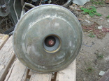 Электомотор от пылесоса ссср, фото №3