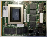Видеокарта для ноутбука Nvidia Quadro 3000M 2GB, фото №2