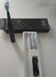 Зубная щетка электрическая с зарядкой от usb. Seago 949, фото №9
