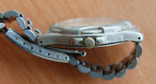 Часы Quartz--влагозащитные с браслетом, фото №5