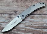 Нож Boker Magnum Blue Dot, фото №2