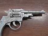 Пистолет ( револьвер ), фото №5