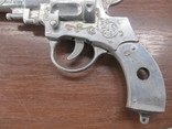 Пистолет ( револьвер ), фото №6