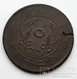 Монета Китая, фото №3