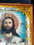 Икона Иисус Христос, фото №6