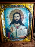 Икона Иисус Христос, фото №12