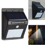 Настенный уличный светильник Solar Motion Sensor Light, photo number 2