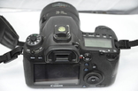 Canon EOS 6D тушка Пробег 42 тысячи, фото №5