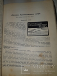 1913 Московский театр в 2 томах, фото №10