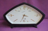 Часы электромеханические Энергия 1963 года. СССР., фото №3