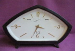 Часы электромеханические Энергия 1963 года. СССР., фото №2