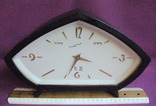 Часы электромеханические Энергия 1963 года. СССР., фото №12