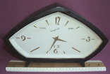 Часы электромеханические Энергия 1963 года. СССР., фото №13
